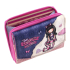 Gorjuss Wallet Cheshire Cat (1074GJ03)